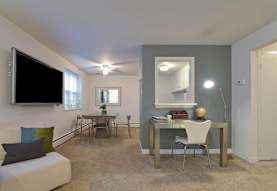 University Village Apartments Columbus Oh 43202