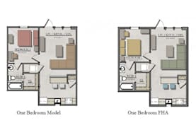 The Cottages Of Boone Per Bed Lease Apartments Boone Nc 28607