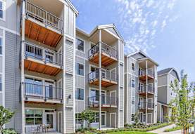 The Elwood Apartments Happy Valley Or 97015