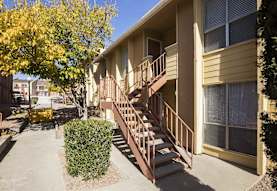 San Mateo Apartments - El Paso, TX 79925
