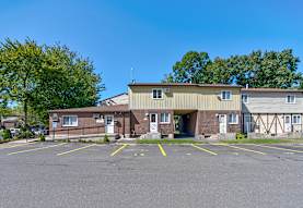 Deerfield Gardens Apartments Waterbury Ct 06705