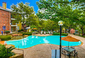 Copper Creek Apartments Fort Worth Tx 76112