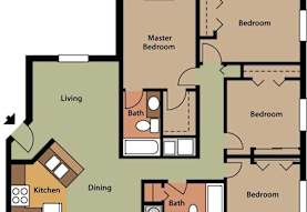 Lago Del Sol Apartments Fort Myers Fl 33908