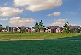 The Fairways At Derby Apartments Derby Ks 67037