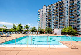Postmark Apartments Stamford Ct 06902
