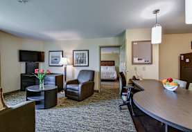 Candlewood Suites Bensalem-Philadelphia Area Apartments - Bensalem, PA