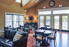 Santini Villa Apartments - Vernon Rockville, CT 06066