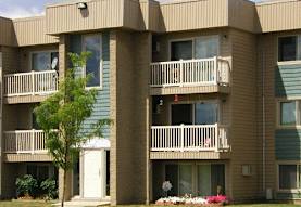 Riverview Crossing Apartments - Riverview, MI 48193