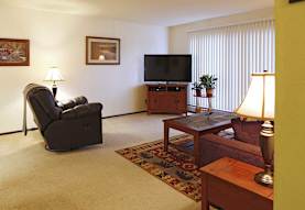 Tantara Apartments Menomonie Wi 54751