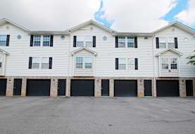 Swadley Park And Creekside Village Apartments Johnson City Tn 37601