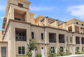 Mayfair Townhomes Apartments Oxnard Ca 93036