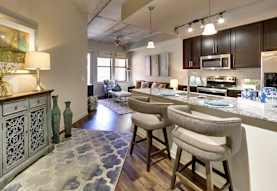 Elliston 23 Apartments Nashville Tn 37203