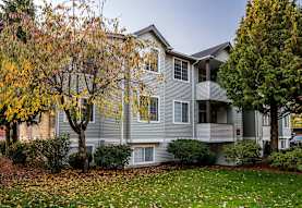 Copper Creek Apartments Milton Wa 98354