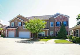 Carrington Park Apartments Montgomery Al 36106