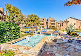 One Eton Square Apartments - Tulsa, OK 74145