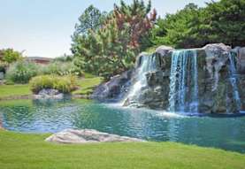 Stone Ridge At Germantown Falls Apartments Memphis Tn 38115
