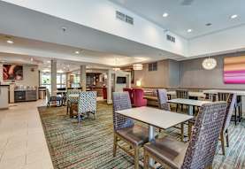 Residence Inn Apartments Tewksbury