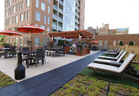 Park Lafayette Towers Apartments Milwaukee Wi 53202