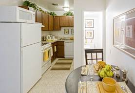 Westminster Park Apartments Taylor Mi 48180