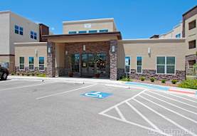 Villas At Helen Troy Apartments El Paso Tx 79912