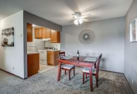 The Concord Apartments Racine Wi 53402