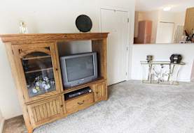 Copper Creek Apartments Evansville In 47712