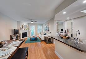 Rolling Brook Village Apartments Woodbridge Va 22192