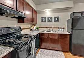 Cottages At Hefner Road Apartments Oklahoma City Ok 73114