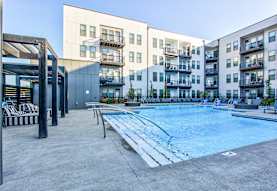 The Ave Apartments Columbus Oh 43214