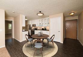 Bridgewood Estates Apartments Sioux Falls Sd 57106