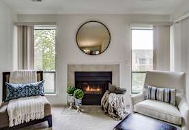 Manors At Knollwood Apartments Clinton Township Mi 48038