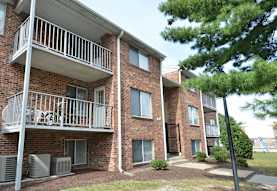 Parkside Apartments Salisbury Md 21804