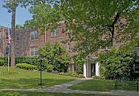 Stonehenge Gardens Apartments Albany Ny 12203