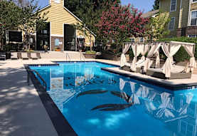 Copper Creek Apartments Charlotte Nc 28227