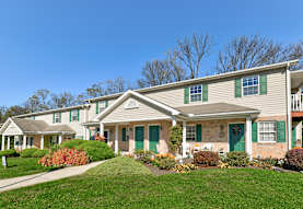 Oak Meadows Apartments Reading Pa 19608