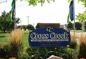 Cross Creek Apartments Wichita Ks 67226