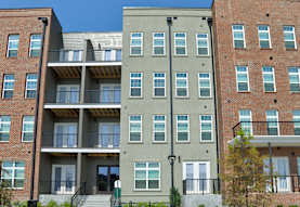 Lumina Apartments New Orleans La 70119