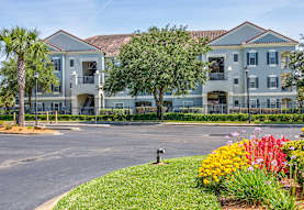 Mirador Apartments Jacksonville