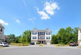 Valley Stream Village Townhomes Apartments Newark DE 19702