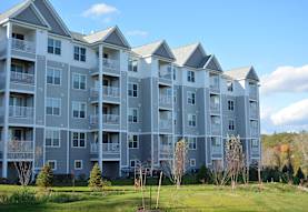The Heights Amesbury Apartments - Amesbury, MA 01913