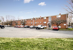 Walther Apartments - Baltimore, MD 21206
