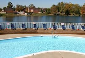 Eagle Creek Court Apartments Indianapolis In 46224