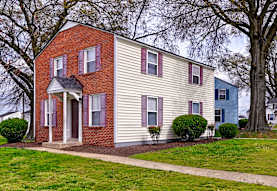 College Park Apartments Richmond Va 23222