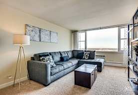 Mont Clare Apartments Harwood Heights Il 60706