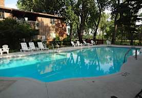 Brookridge Country Club Apartments Overland Park Ks 66212