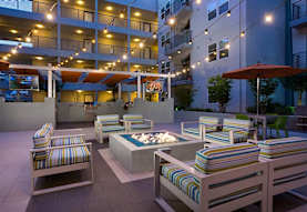Ava North Hollywood Apartments North Hollywood Ca 91601