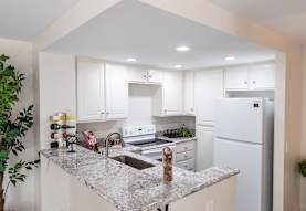 Ridgeline Apartments San Bernardino Ca 92407