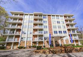 Valley Tower Prospect Hill Apartments Lafayette In 47901