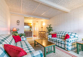 Bedford Meadows Of Ottawa Lake Apartments Ottawa Lake Mi 49267