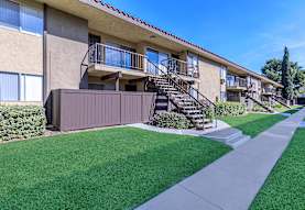 Arbor Court Apartment Homes Cypress Ca 90630